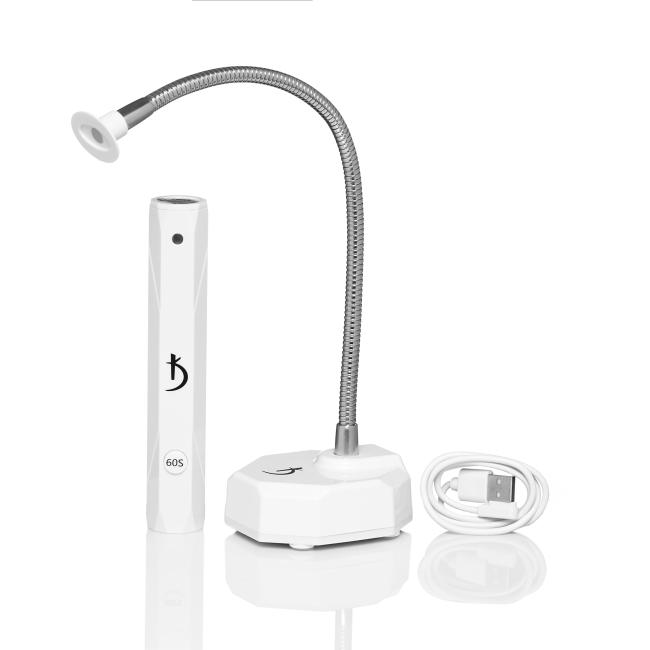 Portable LED MAGNET GLOW LAMP